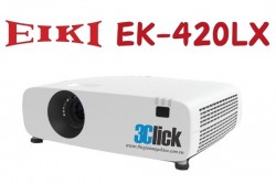 Máy chiếu Eiki EK-420LX