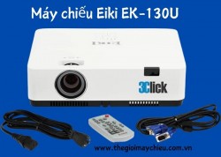 Máy chiếu Eiki EK-130U