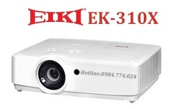 Trọn bộ máy chiếu hội trường Eiki EK-310X