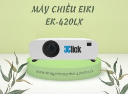 Máy chiếu Eiki EK-420LX