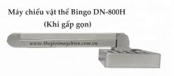 Máy chiếu vật thể Bingo DN-800H
