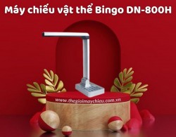Máy chiếu vật thể Bingo DN-800H