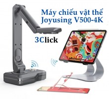 Máy chiếu vật thể Joyusing V500-4K