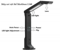 Máy chiếu vật thể Meekbase L140