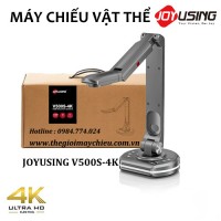 Máy chiếu vật thể Joyusing V500S-4K
