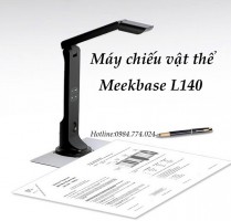 Máy chiếu vật thể Meekbase L140