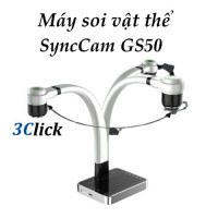 Máy chiếu vật thể SyncCam GS50