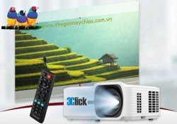 Máy chiếu Viewsonic LS751HD