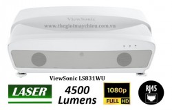 Máy chiếu Viewsonic LS831WU