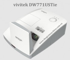 Máy chiếu Vivitek DW771USTi