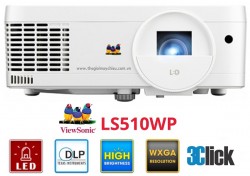 Máy chiếu ViewSonic LS510WP