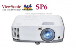 Máy chiếu Viewsonic SP6