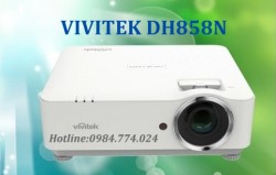 Máy chiếu Vivitek DH858N