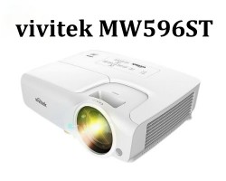 Máy chiếu Vivitek MW596ST