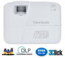 Máy chiếu Viewsonic PA503S-3