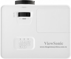 Máy chiếu ViewSonic PA700X