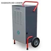 Máy hút ẩm Harison HD-100BM