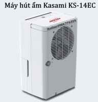 Máy hút ẩm Kasami KS-14EC