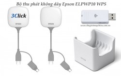 Bộ thu phát không dây Epson ELPWP10 WPS