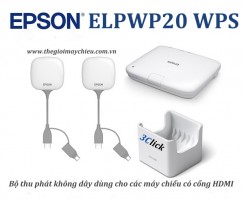 Bộ thu phát không dây Epson ELPWP20 WPS