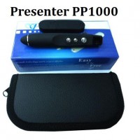 Bút trình chiếu Presenter PP-1000