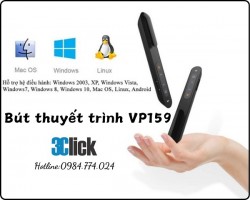 Bút trình chiếu  VP159