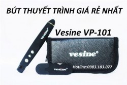 Bút trình chiếu Vesine VP-101