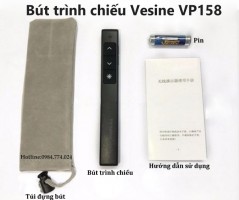 Bút trình chiếu Vesine VP158
