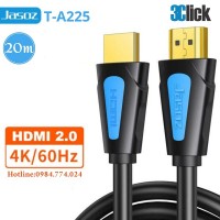 Dây cáp HDMI Jasoz 20m T-A225