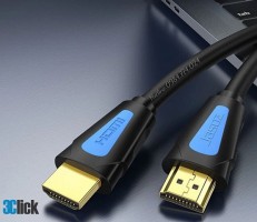 Dây cáp HDMI Jasoz 5m T-A220