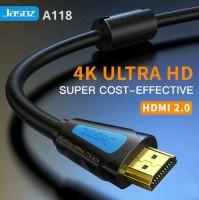 Dây cáp HDMI Jasoz 5m T-A220