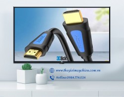 Dây cáp HDMI Jasoz 10m T-A222