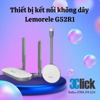 Thiết bị kết nối không dây Lemorele G52R1