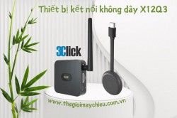 Thiết bị kết nối không dây X12Q3