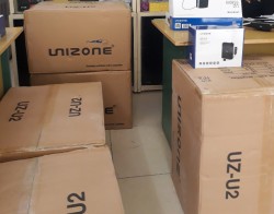 Máy trợ giảng không dây Unizone UZ-U2