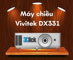 Máy chiếu Vivitek DX331