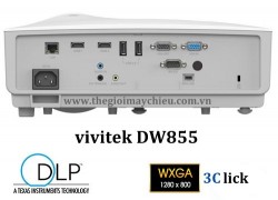 Máy chiếu Vivitek DW855