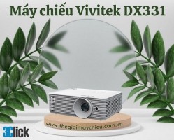Máy chiếu Vivitek DX331