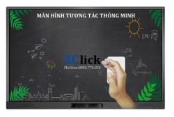 Màn hình tương tác Eiboard IB55LED-IE