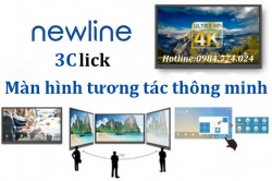 Màn hình tương tác Newline TT-8619RS