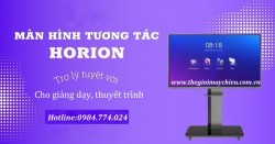 Màn hình tương tác Horion 98M5P