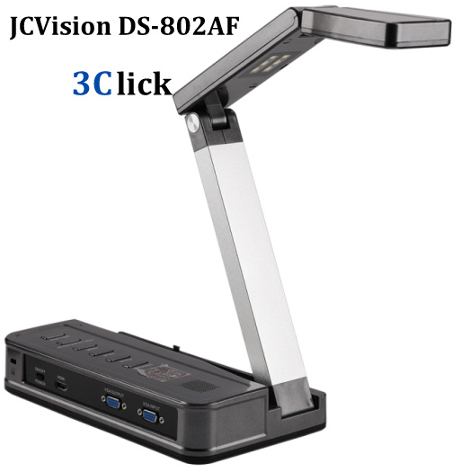 Máy chiếu vật thể JCVision DS-802AF
