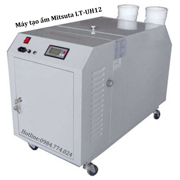 Máy tạo ẩm Mitsuta LT-UH12