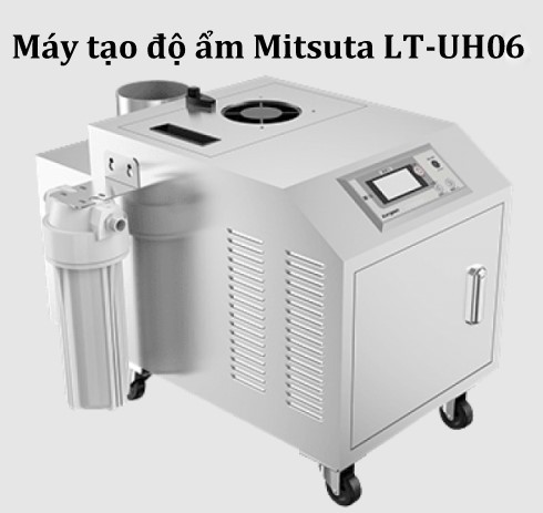 Máy tạo ẩm Mitsuta LT-UH06