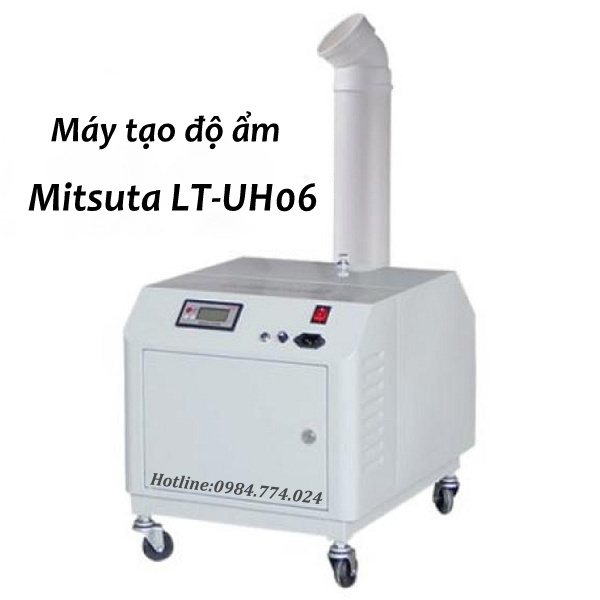 Máy tạo ẩm Mitsuta LT-UH06