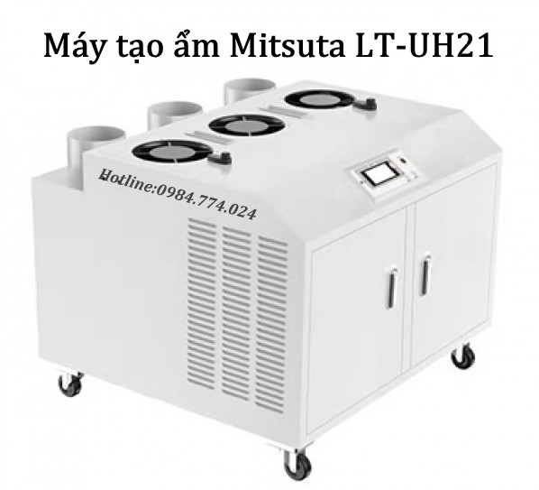 Máy tạo ẩm Mitsuta LT-UH21