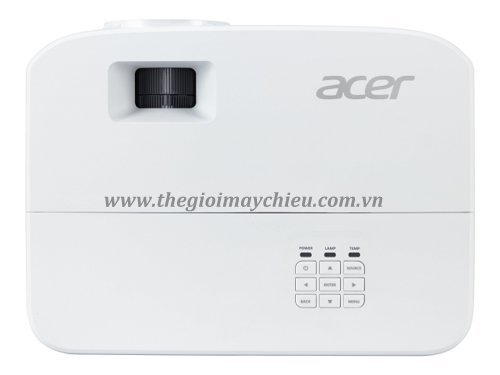 Máy chiếu Acer P1257i