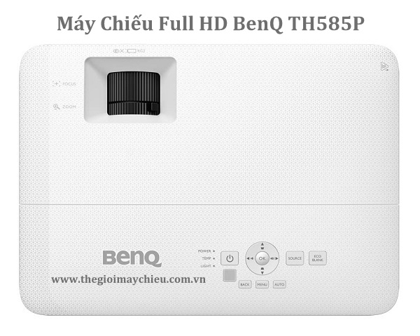 Máy chiếu BenQ TH585P