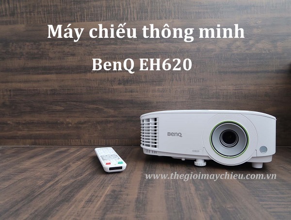 Máy chiếu BenQ EH620