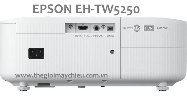 Máy chiếu Epson EH-TW6250